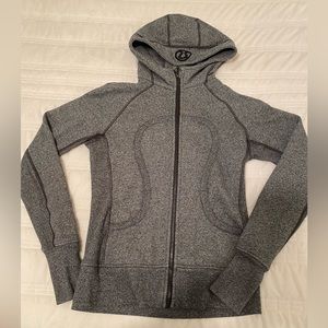 Lululemon Jacket, Women size 6